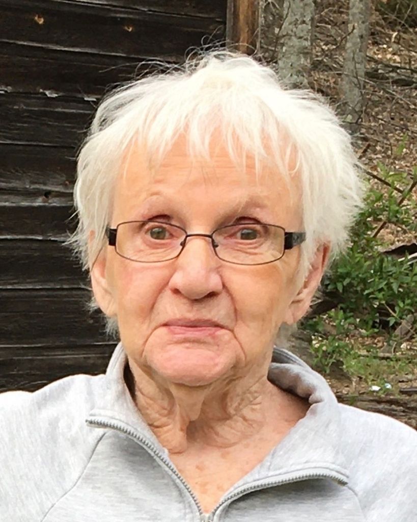 Joanne R. Lane Whitsel Michaels Profile Photo
