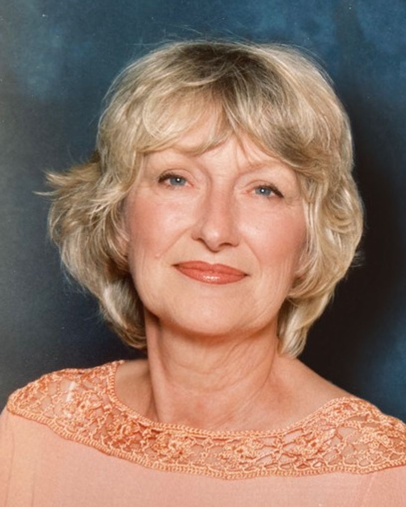 Judith Ann MacNerland