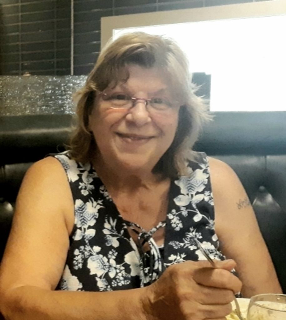 Maryann R. Warren Profile Photo
