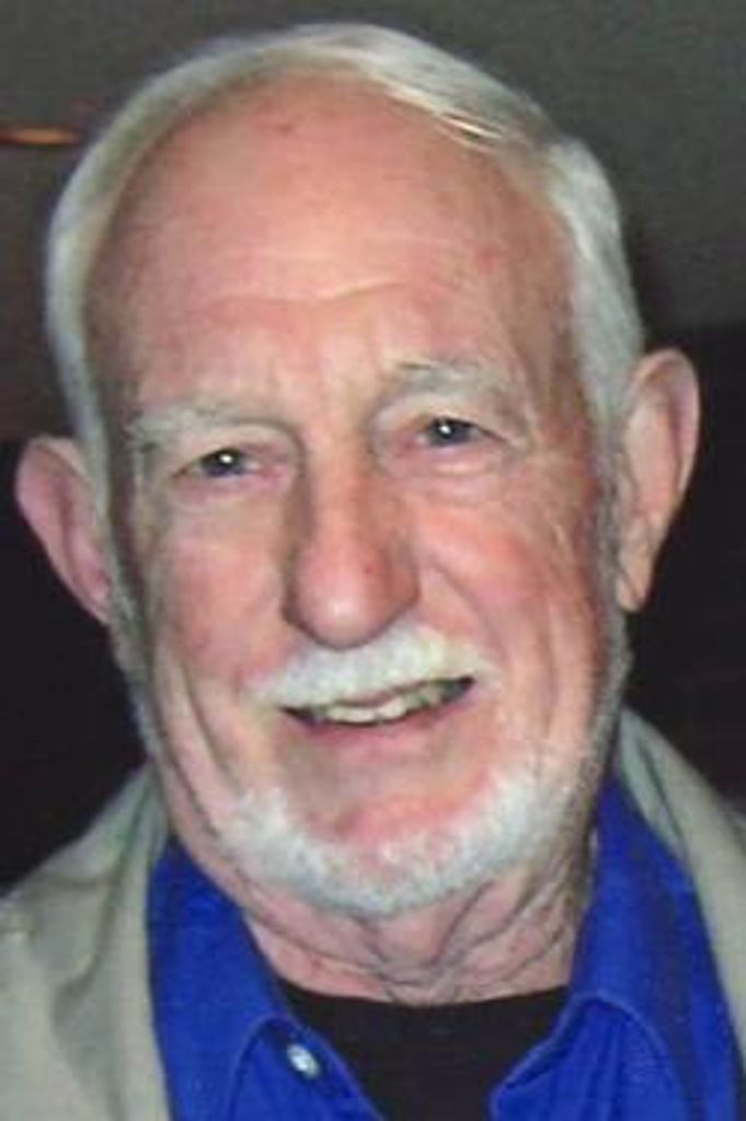 Lawrence "Larry" Rudolph Nagel