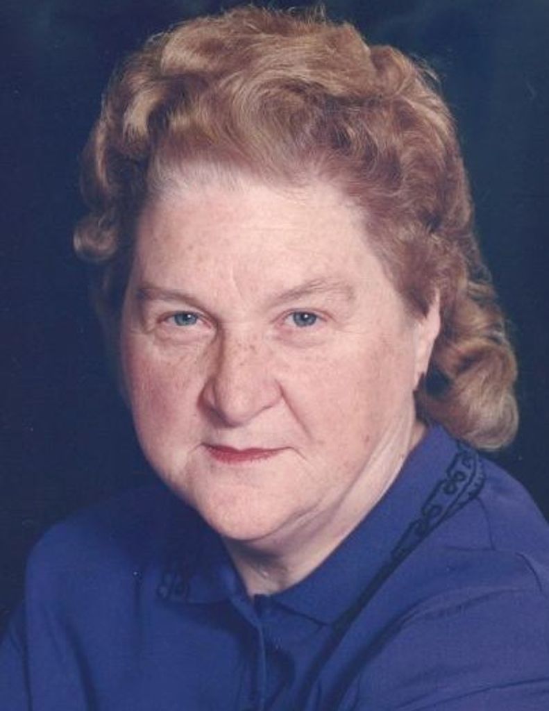 Eileen Slater