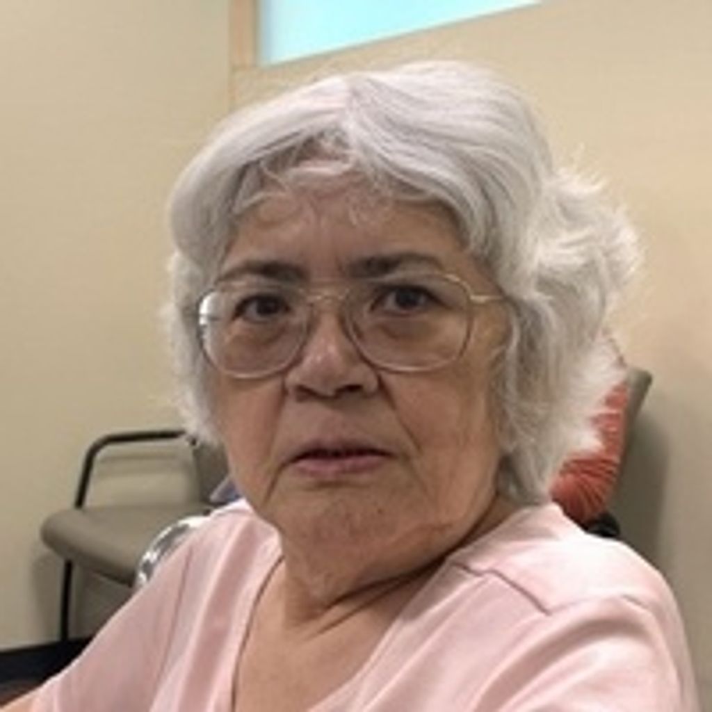 Margaret Ann Foster Profile Photo