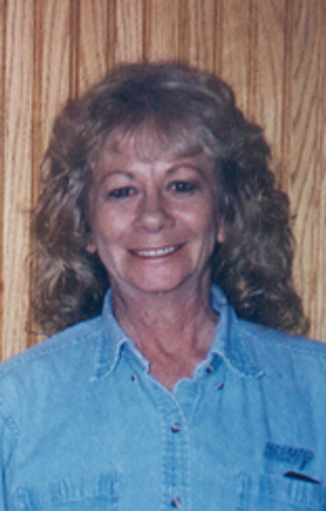 Judith A. Smith