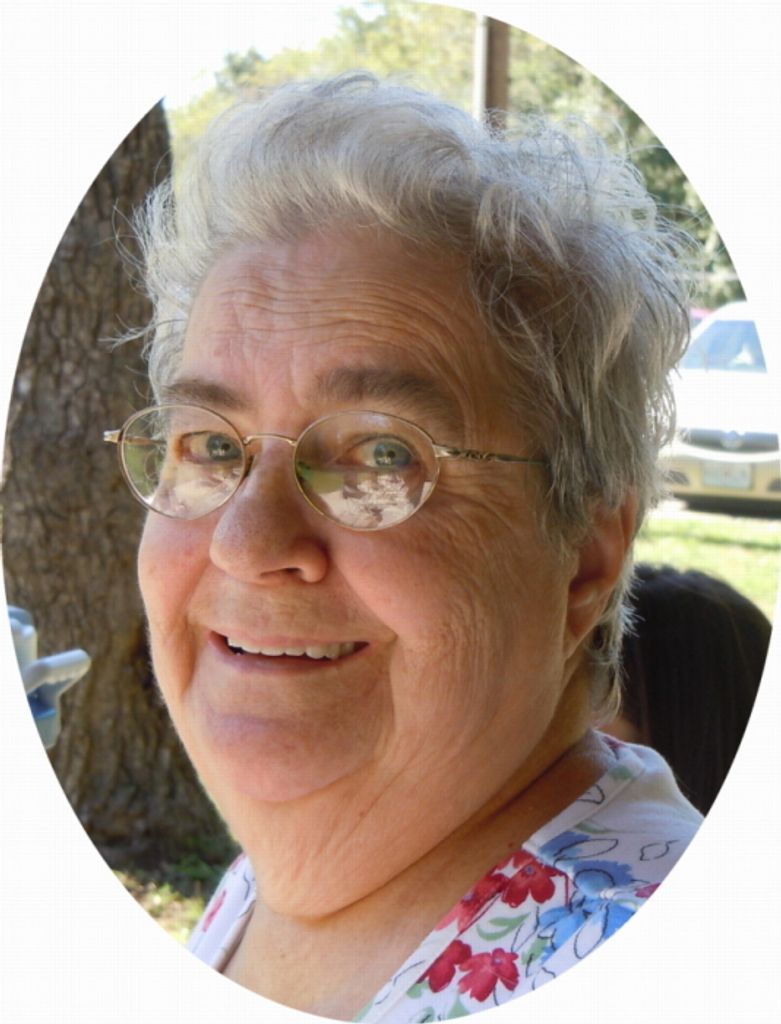 Dorothy Bowman