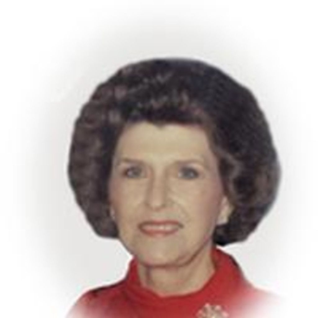 June Leftwich Head Profile Photo
