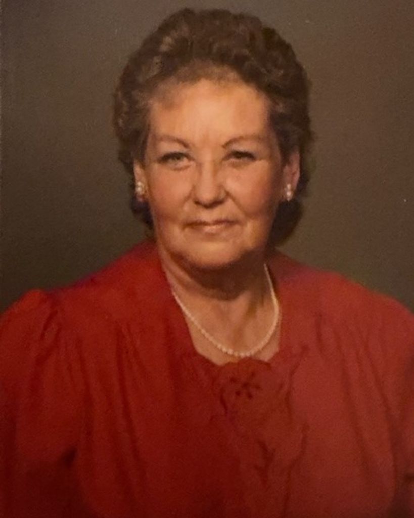 Geraldine "Geri" I. Richards Profile Photo