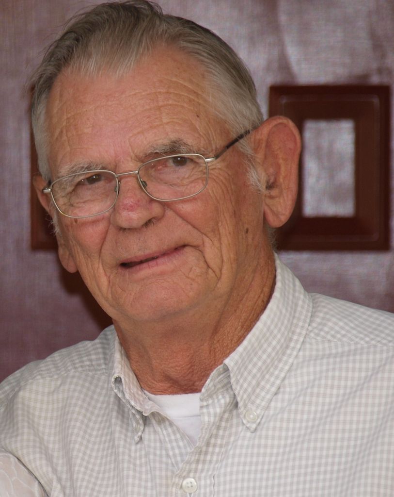 James Kinnear