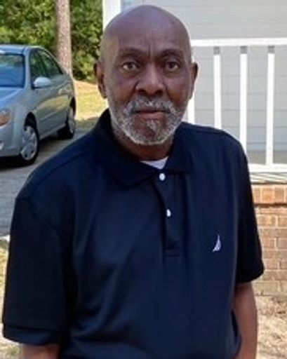 James Arthur Cooper's obituary image