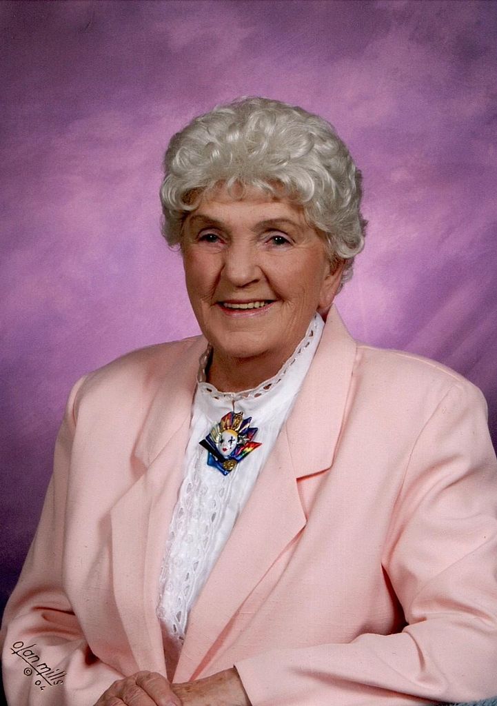 Joan S. Cullen