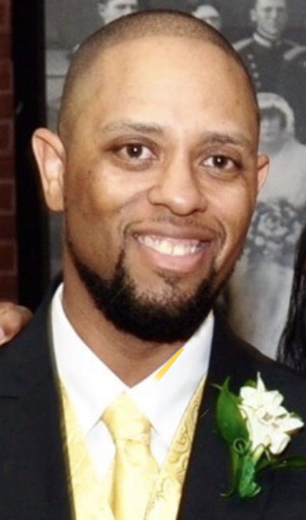 Brad T. Boldridge