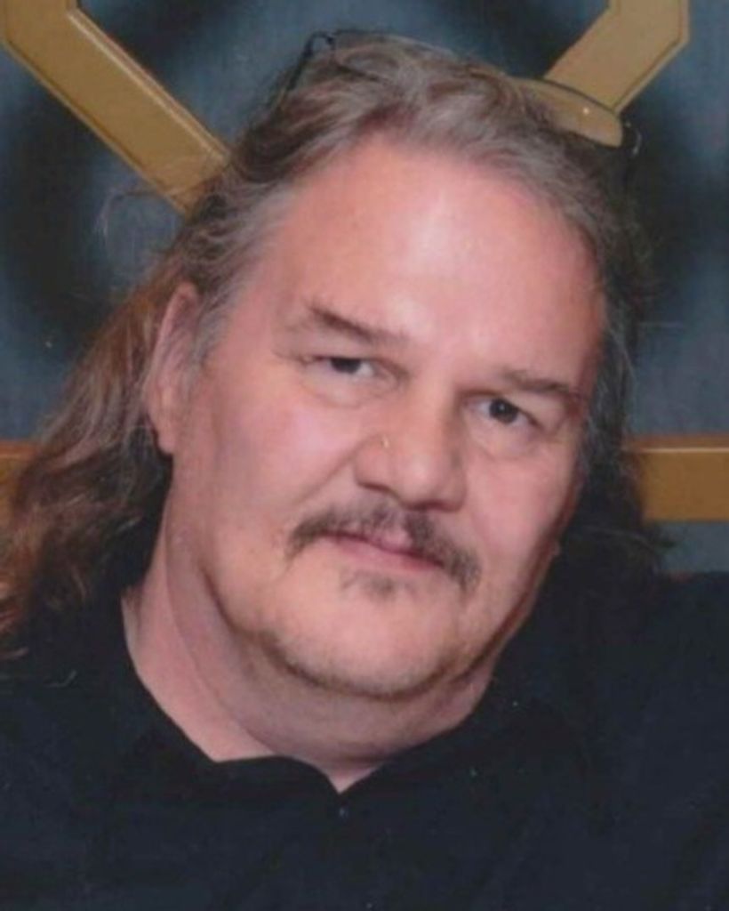 Monte M. Johnson
