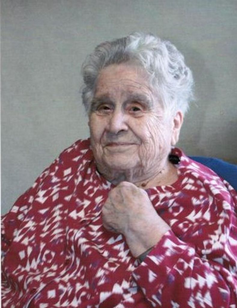 Leone S. (Scheeley)  Kaltenbach
