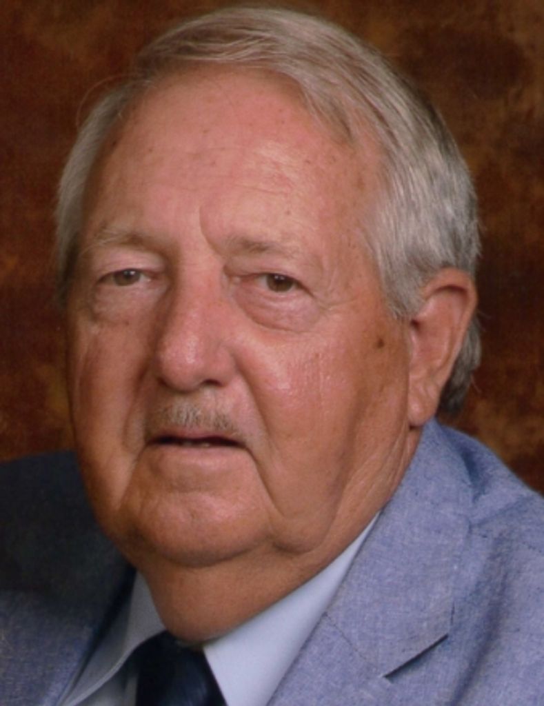 Donal G. Holland