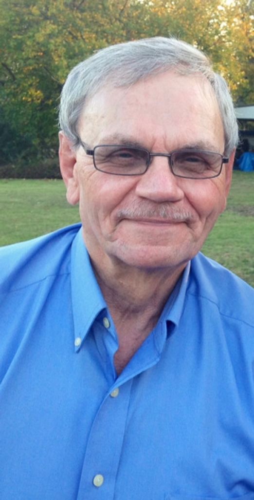 Ronald David Cowan Profile Photo