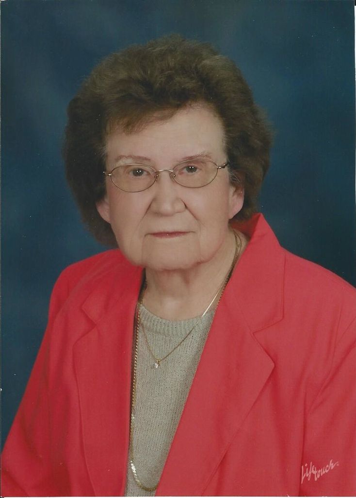 Erma  Thiessen