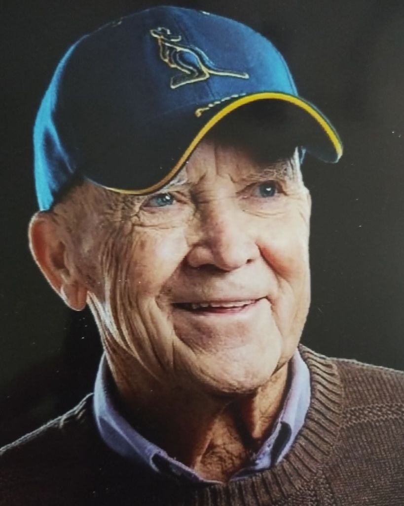 Lewis H. Goodhart, Jr.