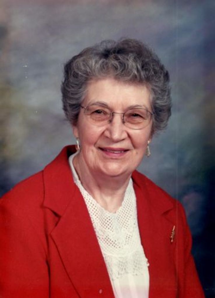 Adeline Thompson