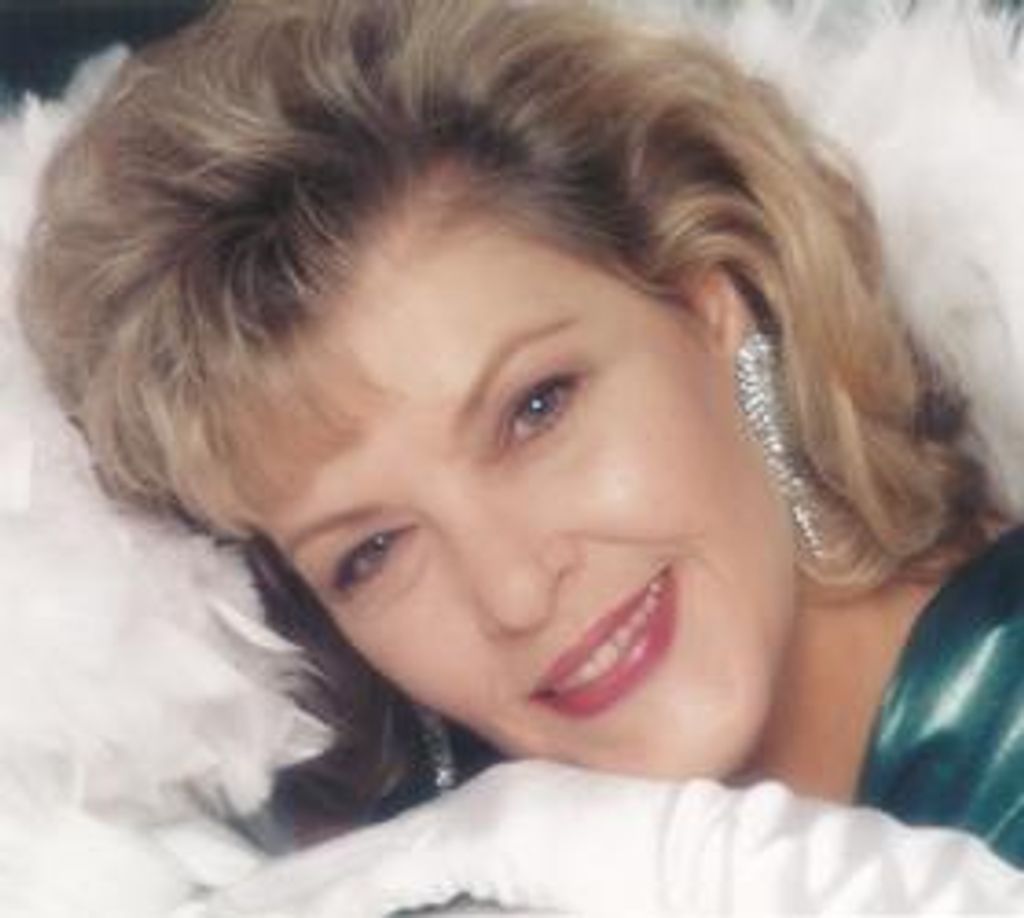 Cherry Sue Smith Teter