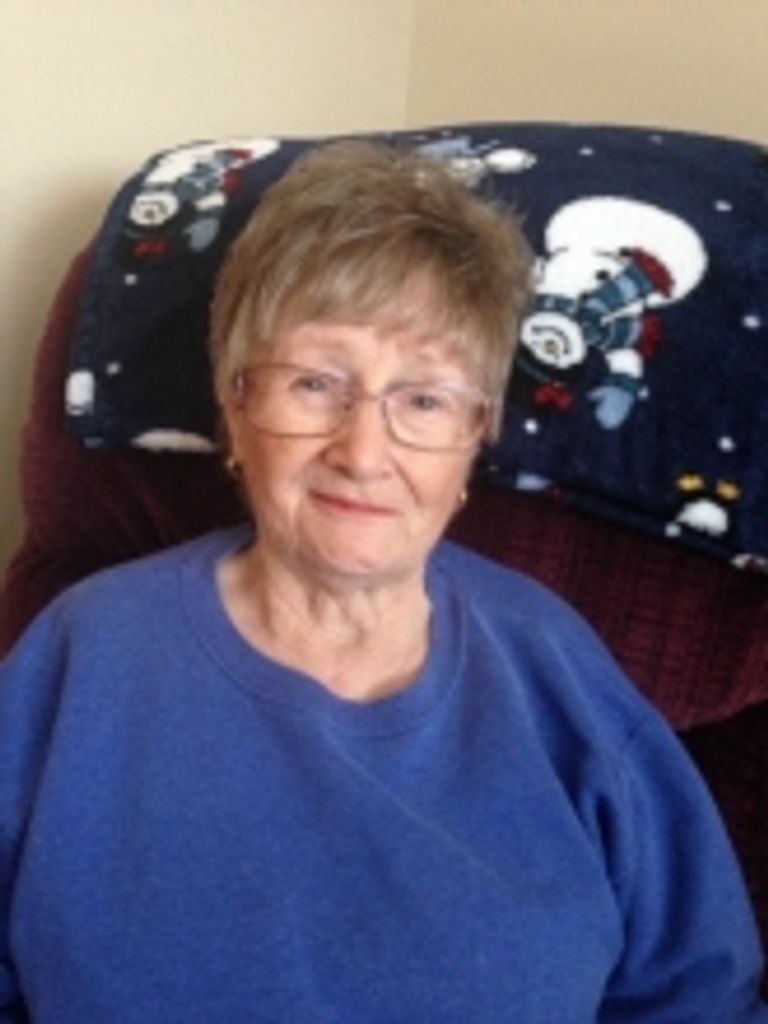 Margaret Leath Shepherd