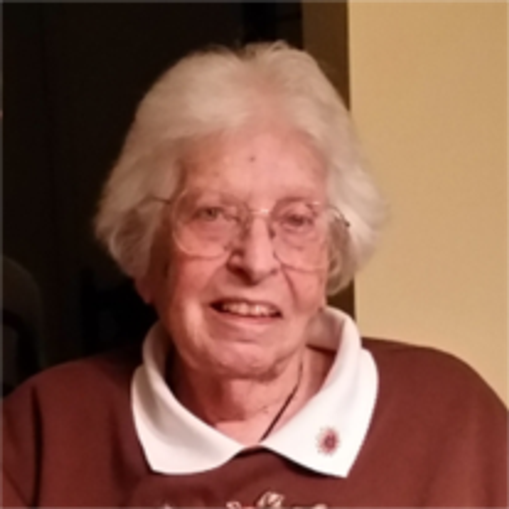 Arlene C. Douts