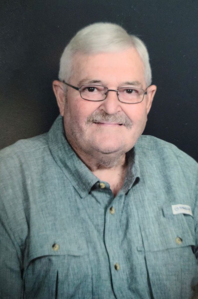 Paul Wilson