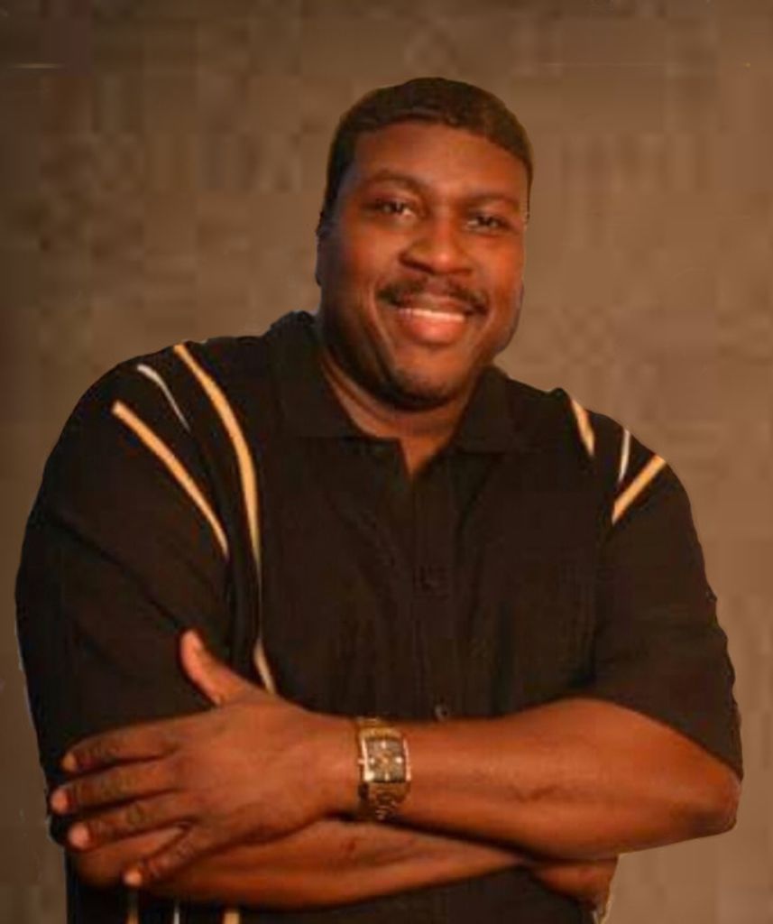 John H. Tillman Jr.