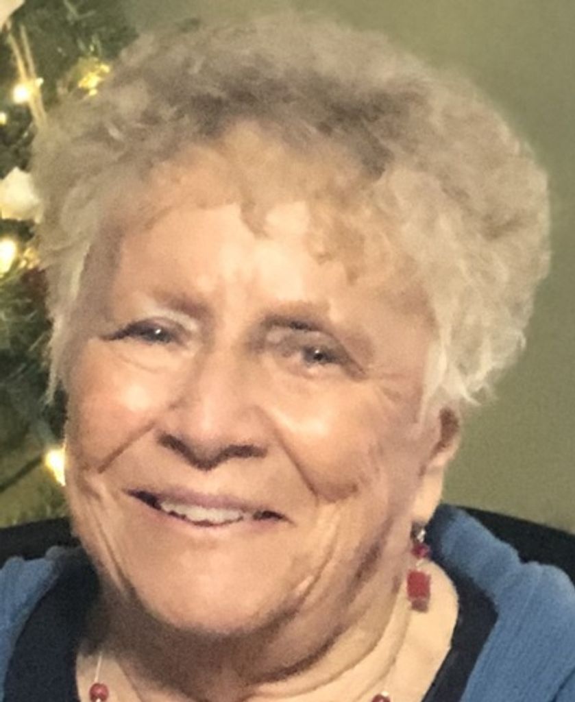 E. Dianne Nofziger Profile Photo