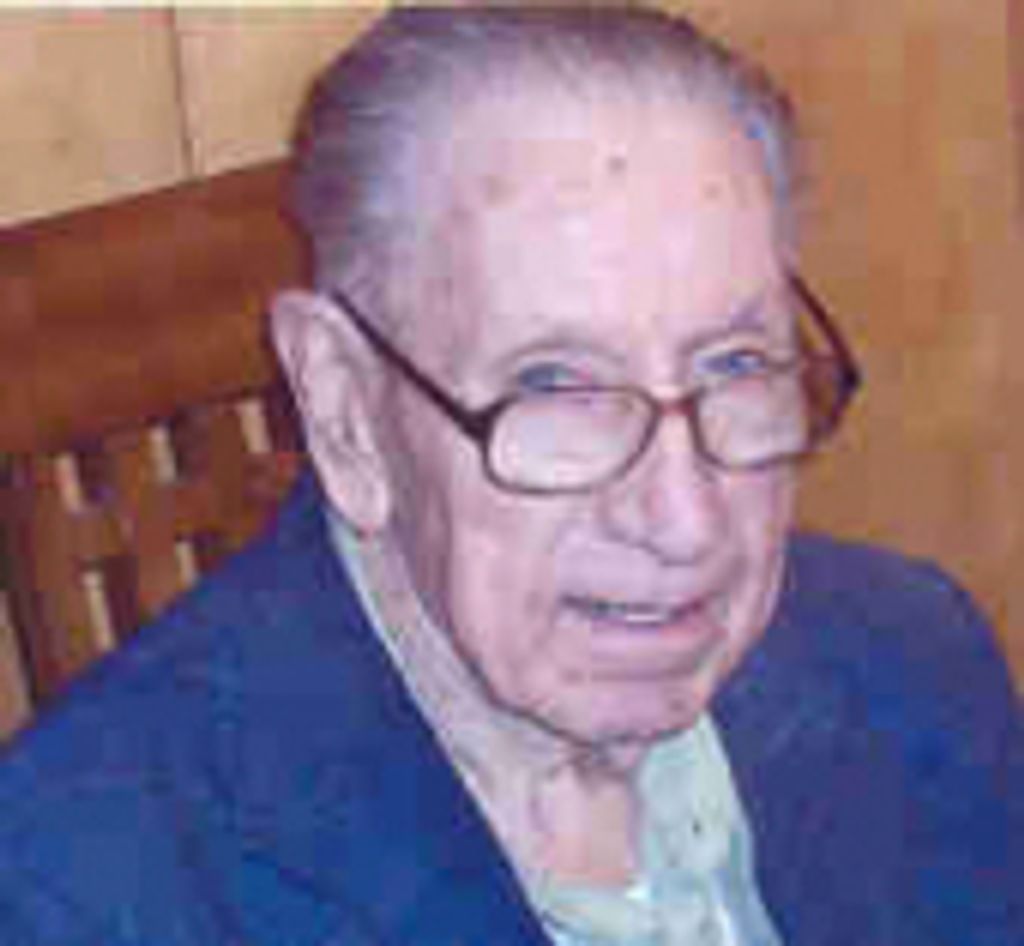 Carroll Sherman
