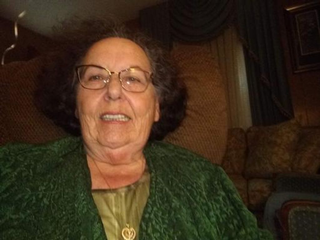 Sandra Bundy Profile Photo