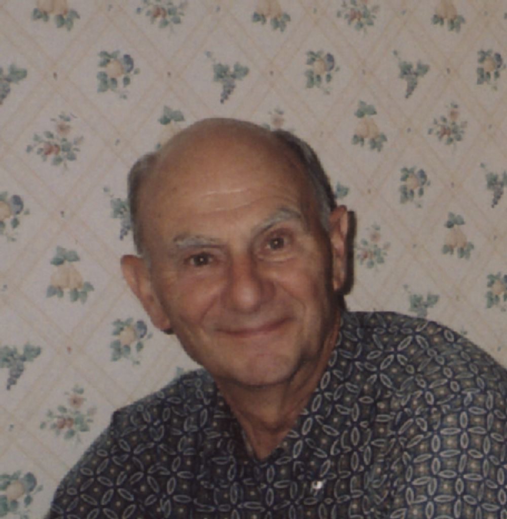 Frederick Charles Fuller