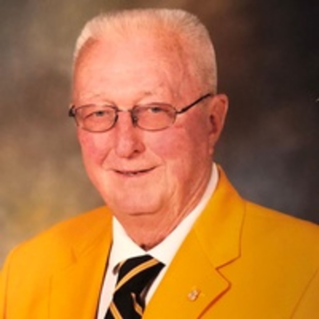 Russell  E. Buckardt