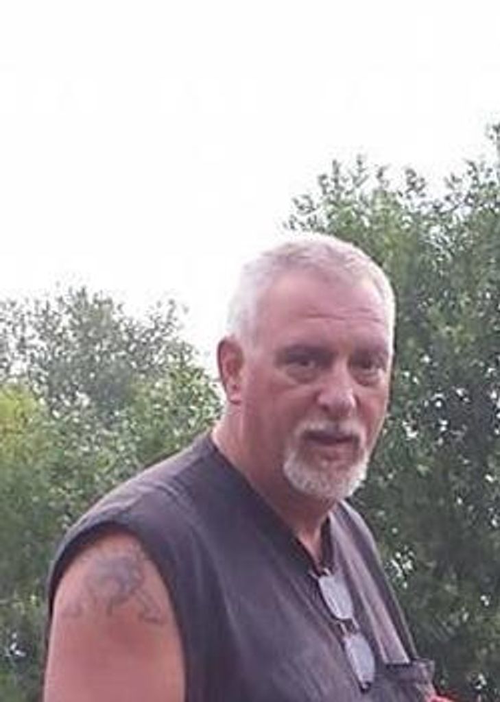 Ronnie "Bones" A. Vance