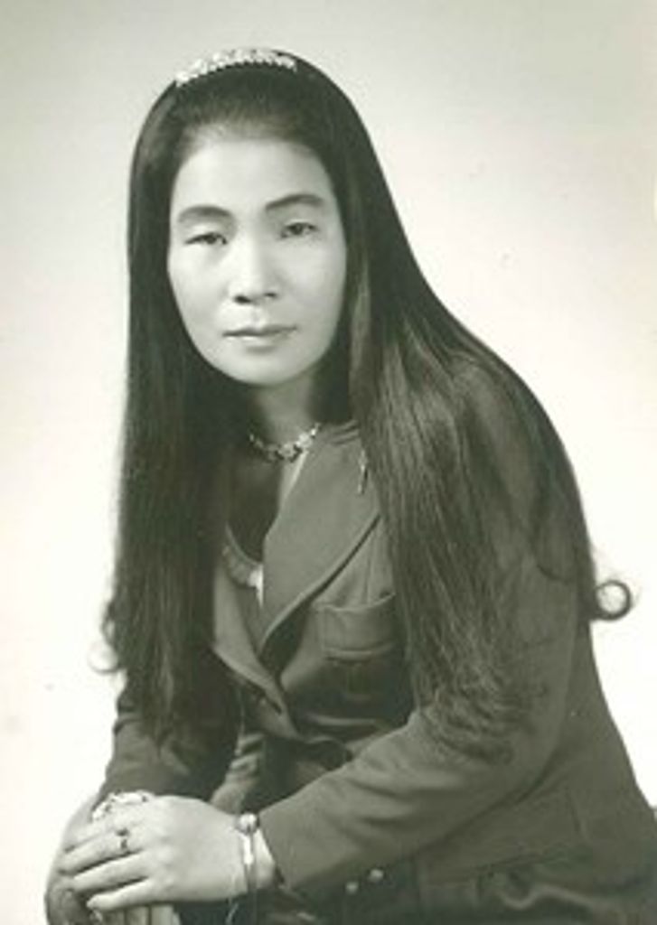 Chong (Cho) Ekis