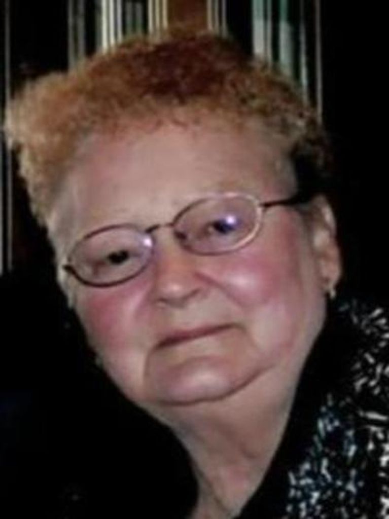 Dona Rae Collins