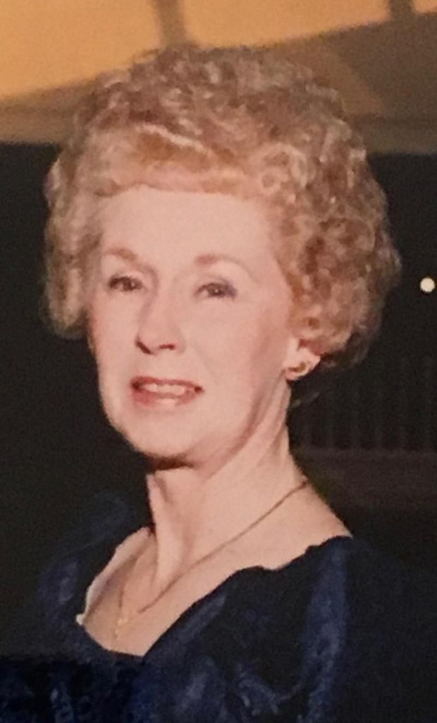Marylou Jean Edwards Profile Photo