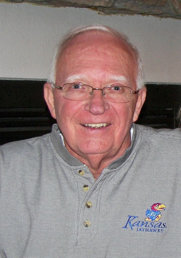 Victor Dale Johnson Profile Photo