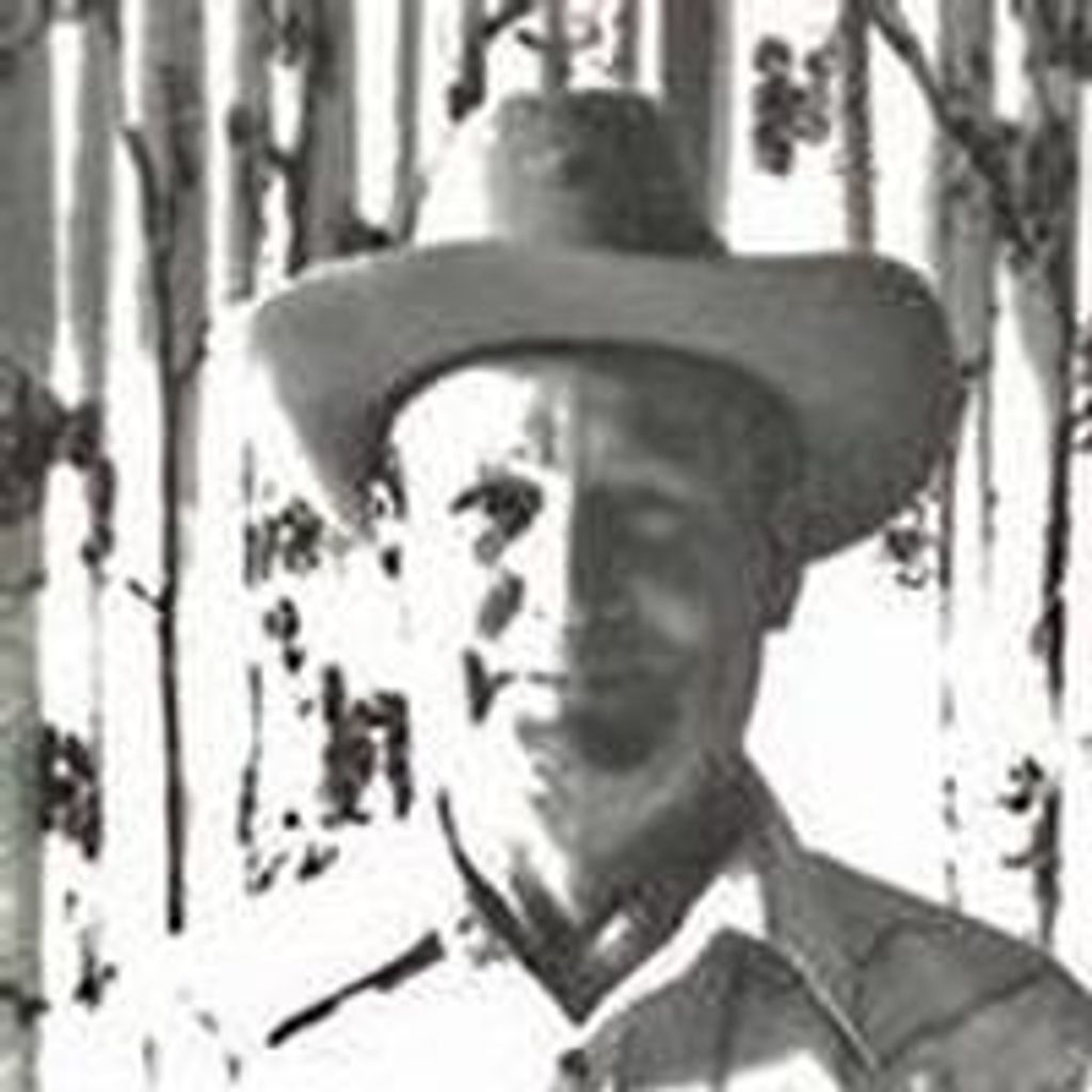 George R. Ellsworth