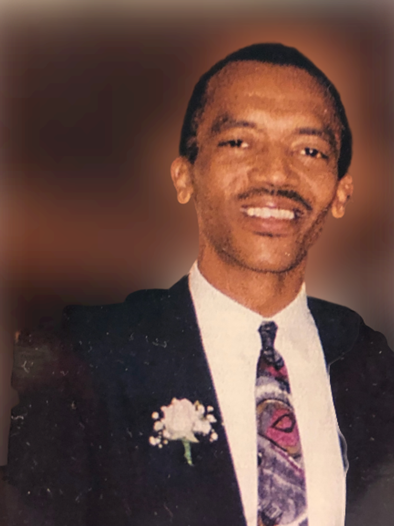 Reginald Phillip Ladd
