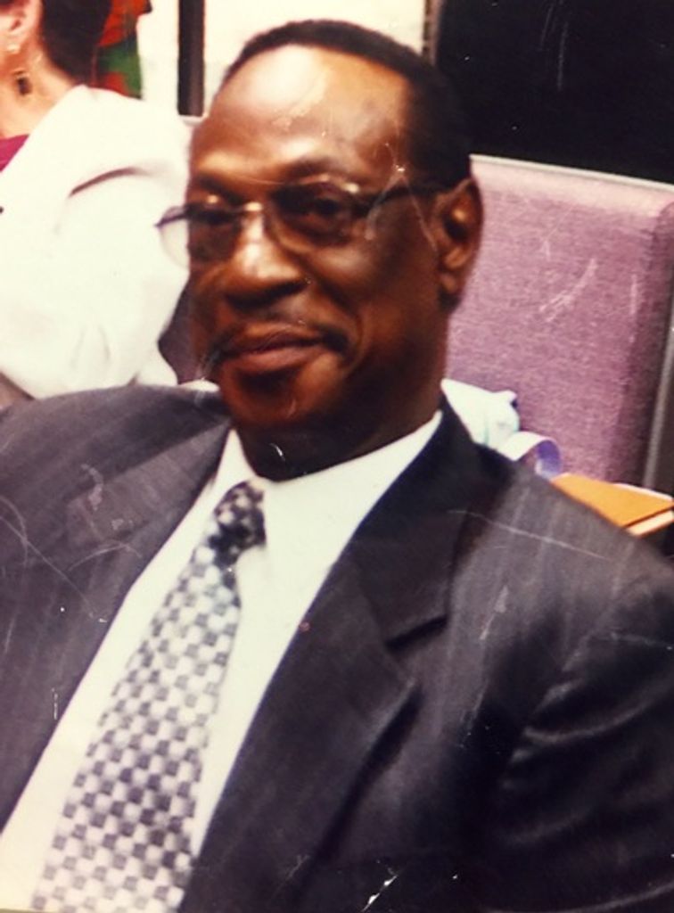 William Wesley Profile Photo