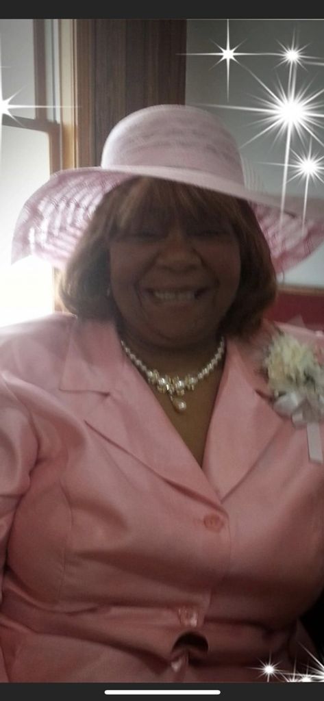 Patricia Yarbrough Bailey Profile Photo