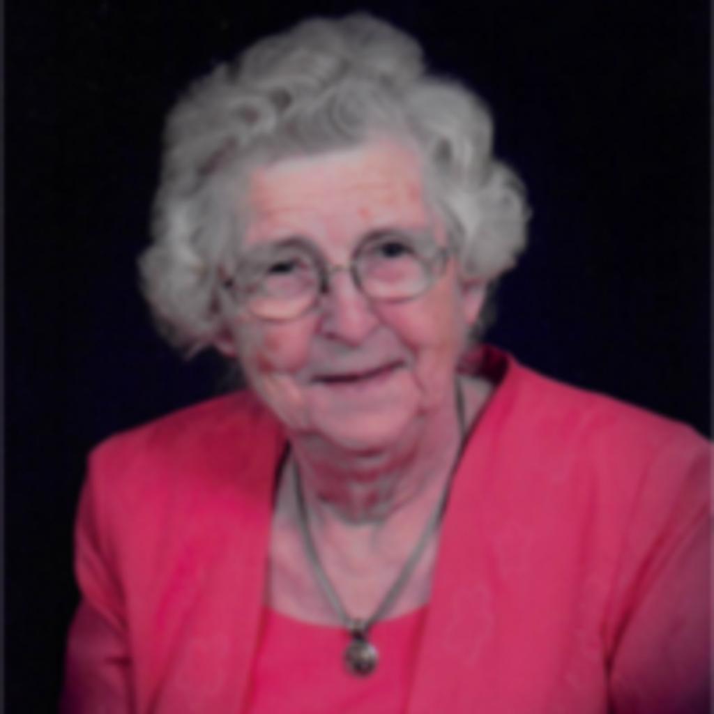 Lucille Francis Thompson