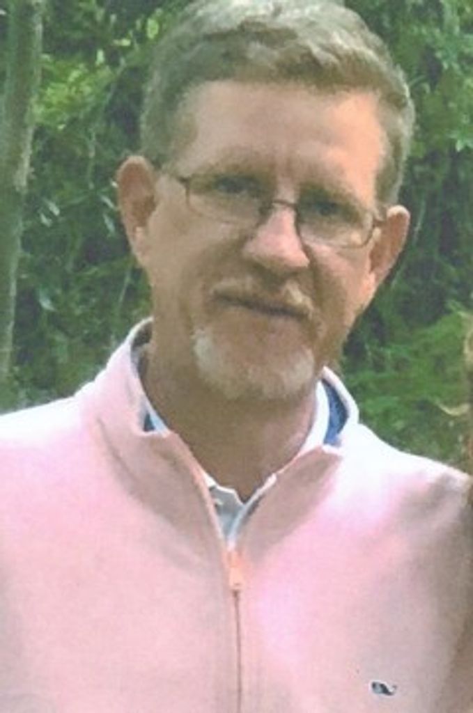 Mike Day
