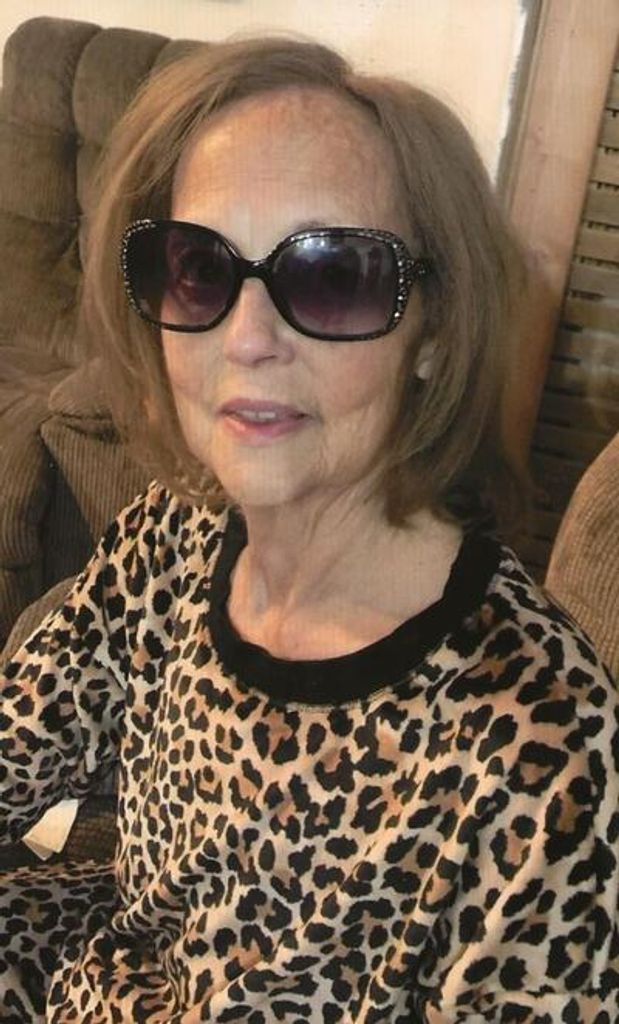 Rita Ann Lindgren Profile Photo