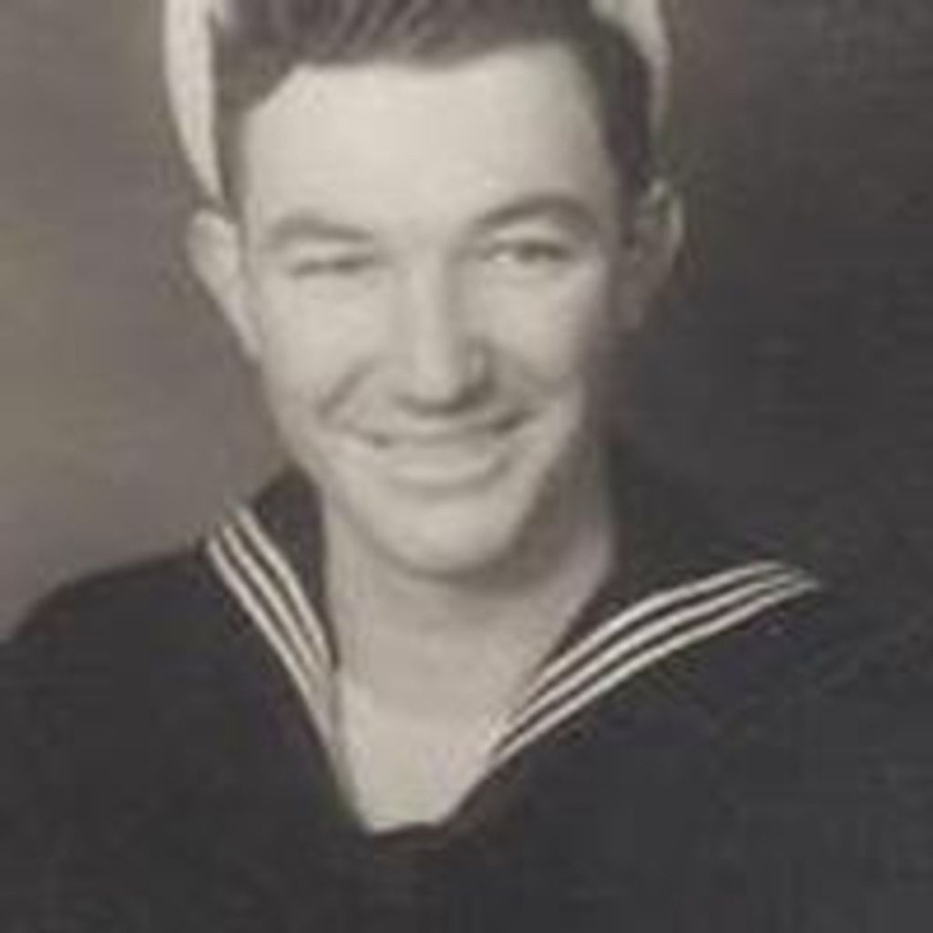 Edward Ray Fry, Jr.