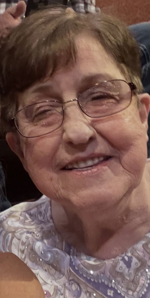 Patsy Alene Harris Profile Photo