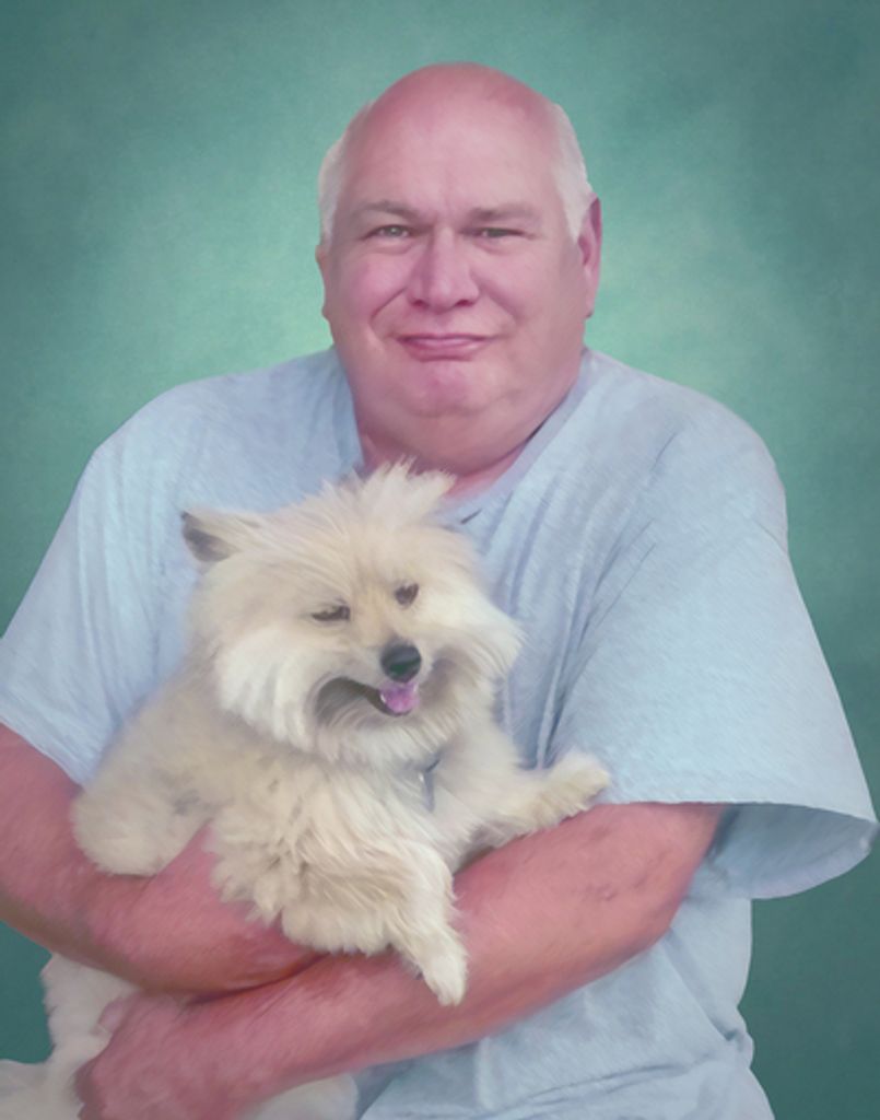 Ronald Keith Pollock Profile Photo