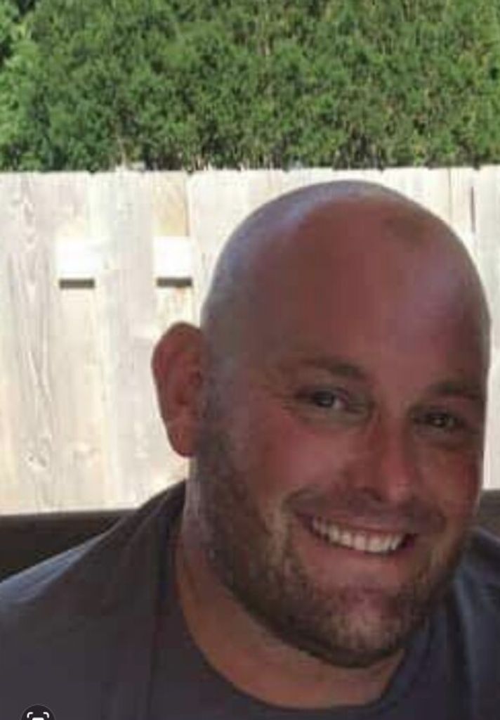 Earl Vincent Sidener