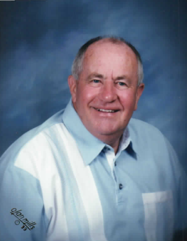Herbert E. Torr