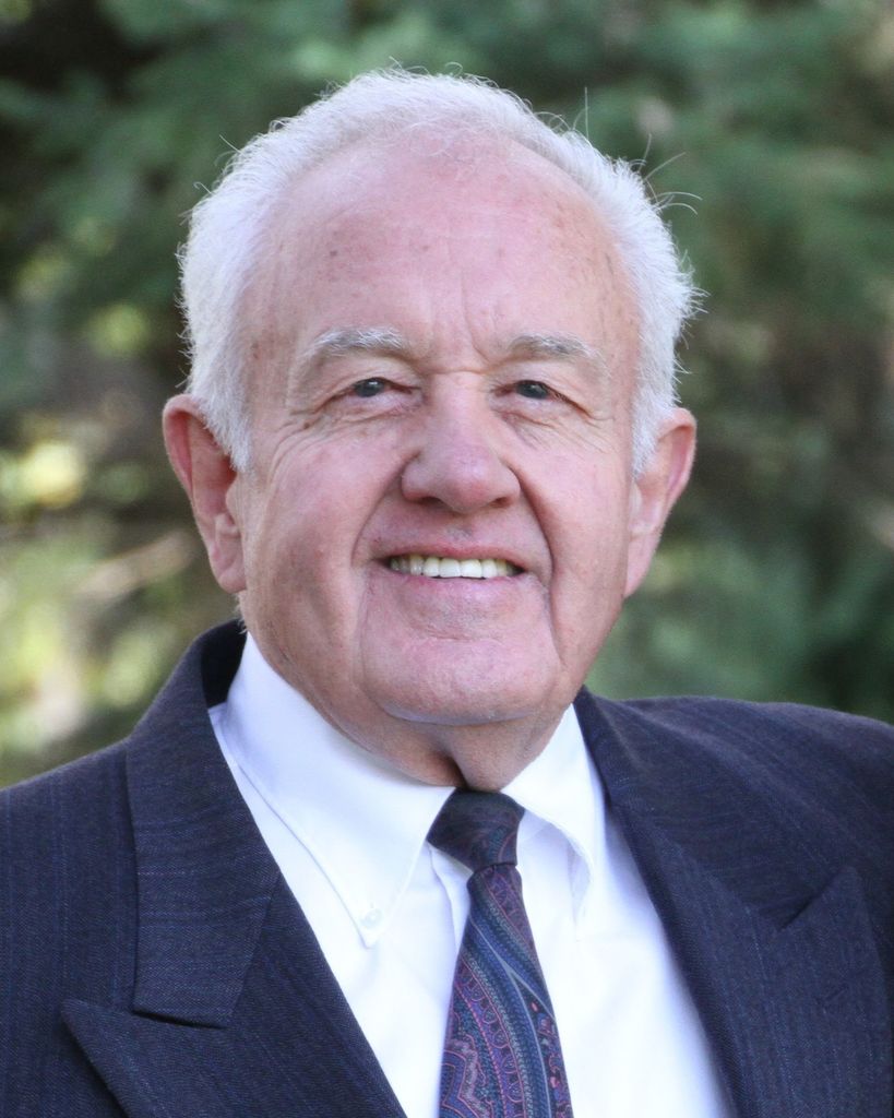 Larry Glen Burdett Profile Photo