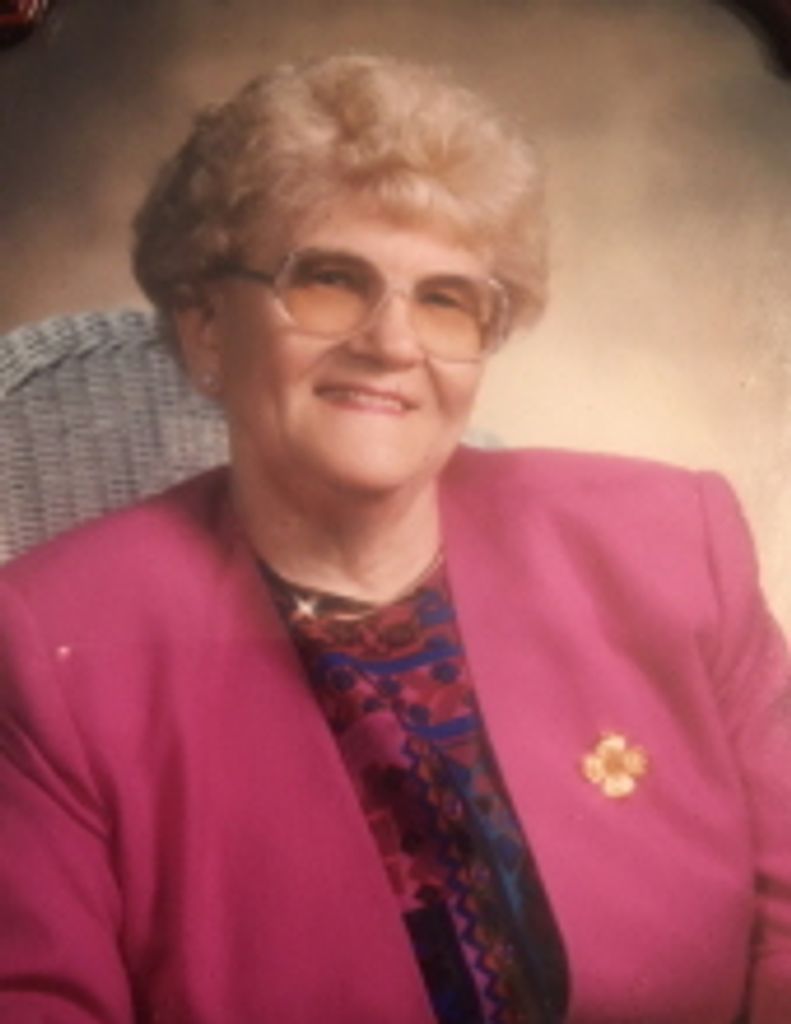 Joyce M. Bamberger